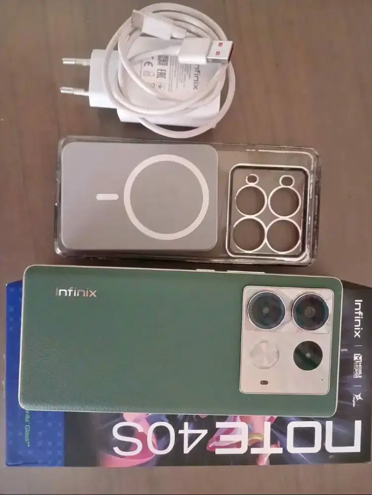 infinix note 40s