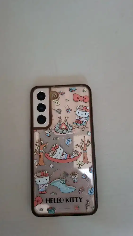 Samsung s22 pink