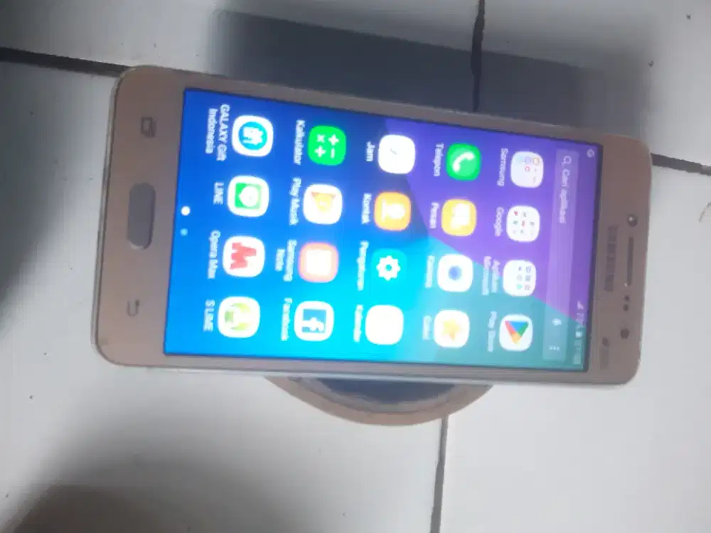 Samsung j2 prime