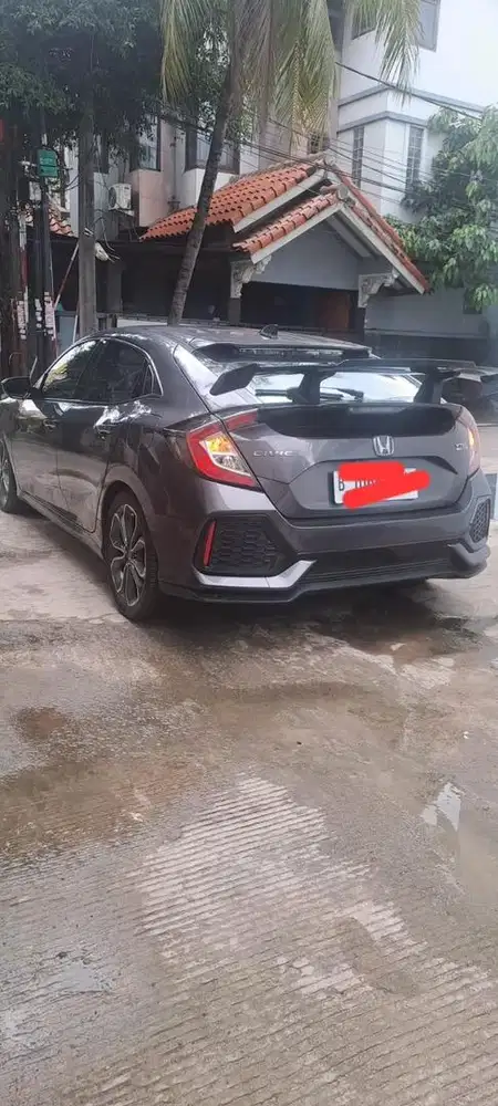 Bismillah Jual Mobil kesayangan