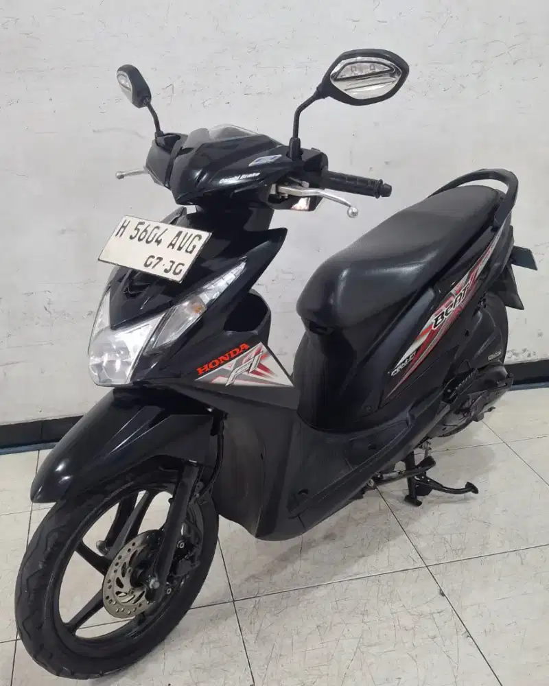 Beat Esp Tahun 2015