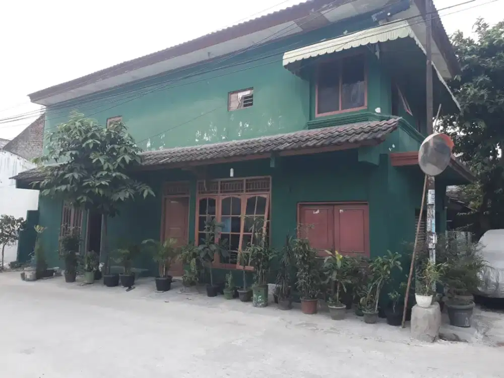 Dijual Rumah SHM 1.5 Lantai di Pamulang 2 By Rumah Chinida (Nd)