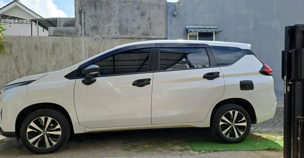 Nissan Livina 2019 Bensin