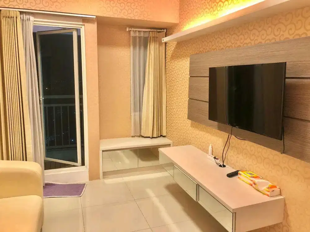 RON.A201 APARTEMENT TANGLIN SUPERMALL SURABAYA LOKASI NYAMAN MURAH