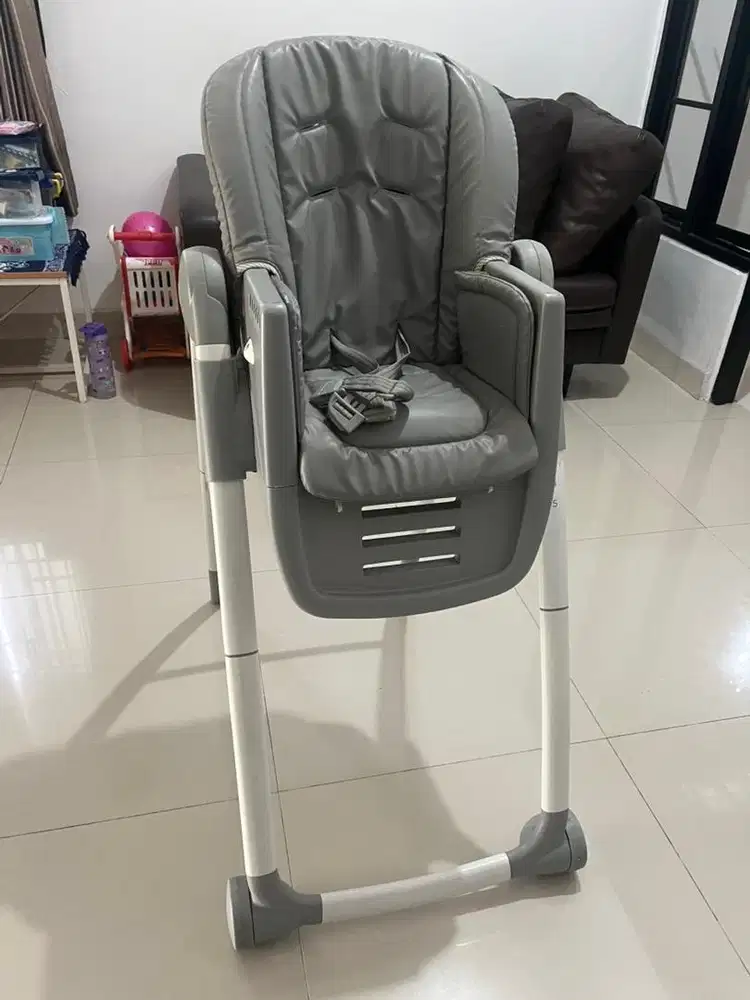 Joeie tempat makan 6 in 1