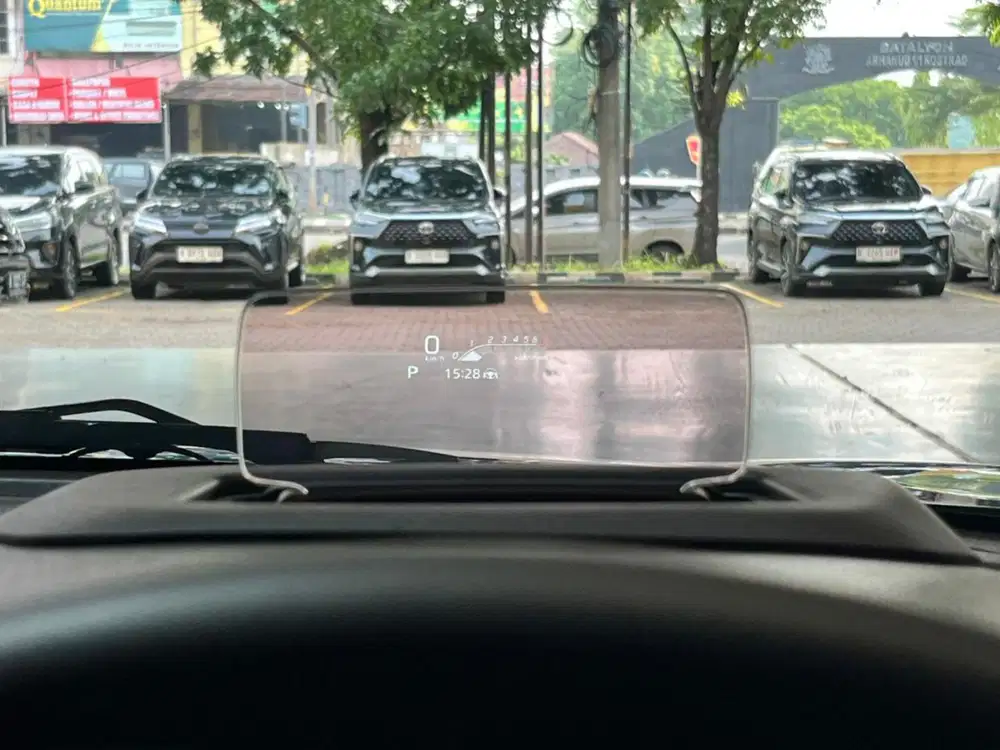 [LOW KM] SUZUKI FRONX SGX HYBRID AT 2024