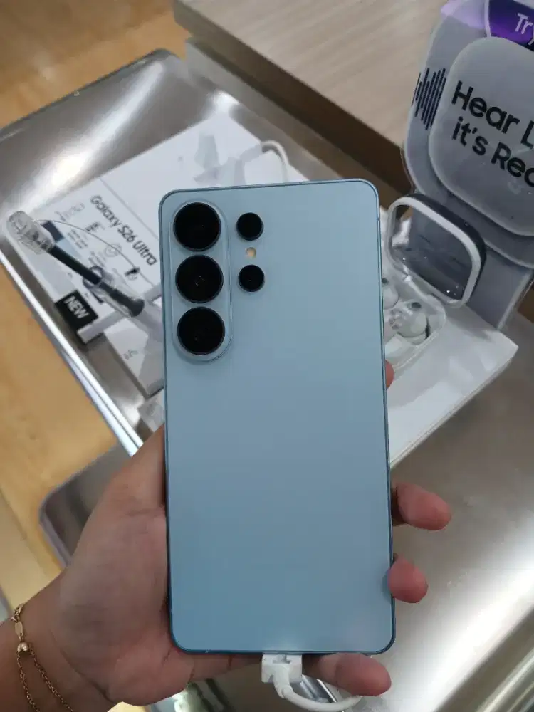 SAMSUNG S26 ULTRA