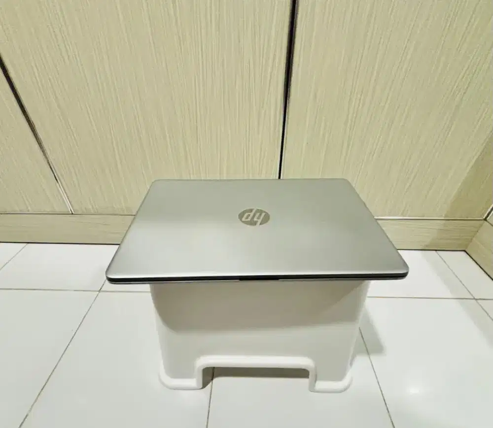 Laptop HP 14s dq0xxx