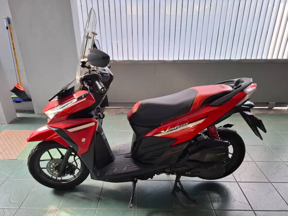 Honda Vario 125 2017