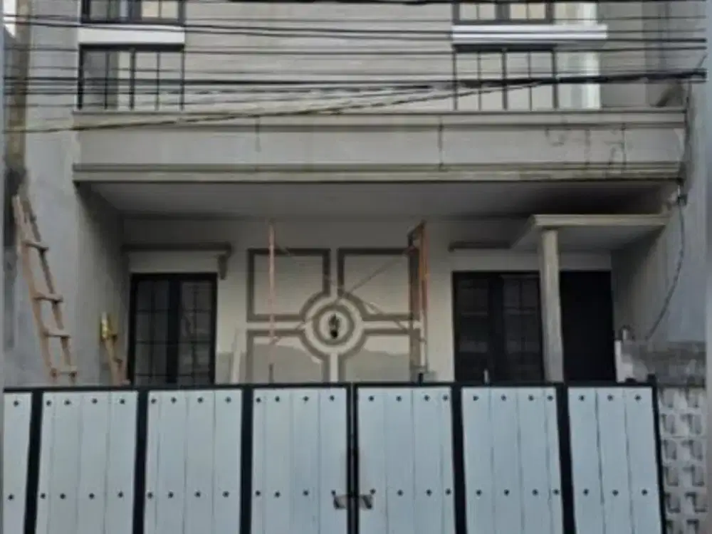 Rumah Taman Pondok Indah Wiyung Turun Harga - Sisa 1 Unit