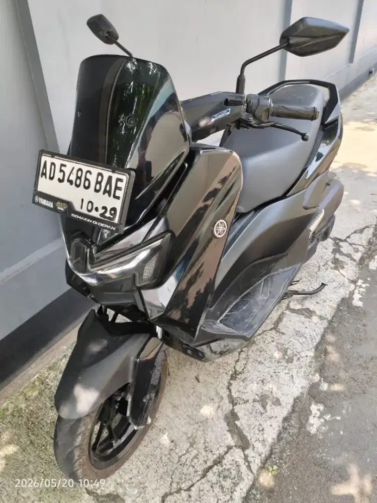 Nmax neo tahun 2024
