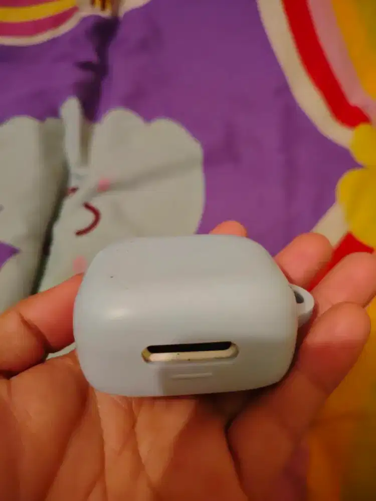 TWS / EARPHONE TWS SOUNDCORE R50 i NC (NO BUDS, ONLY CHARGER)