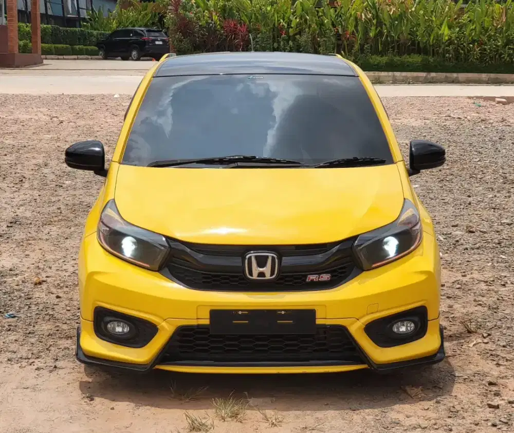 Brio RS Urbanite 2022