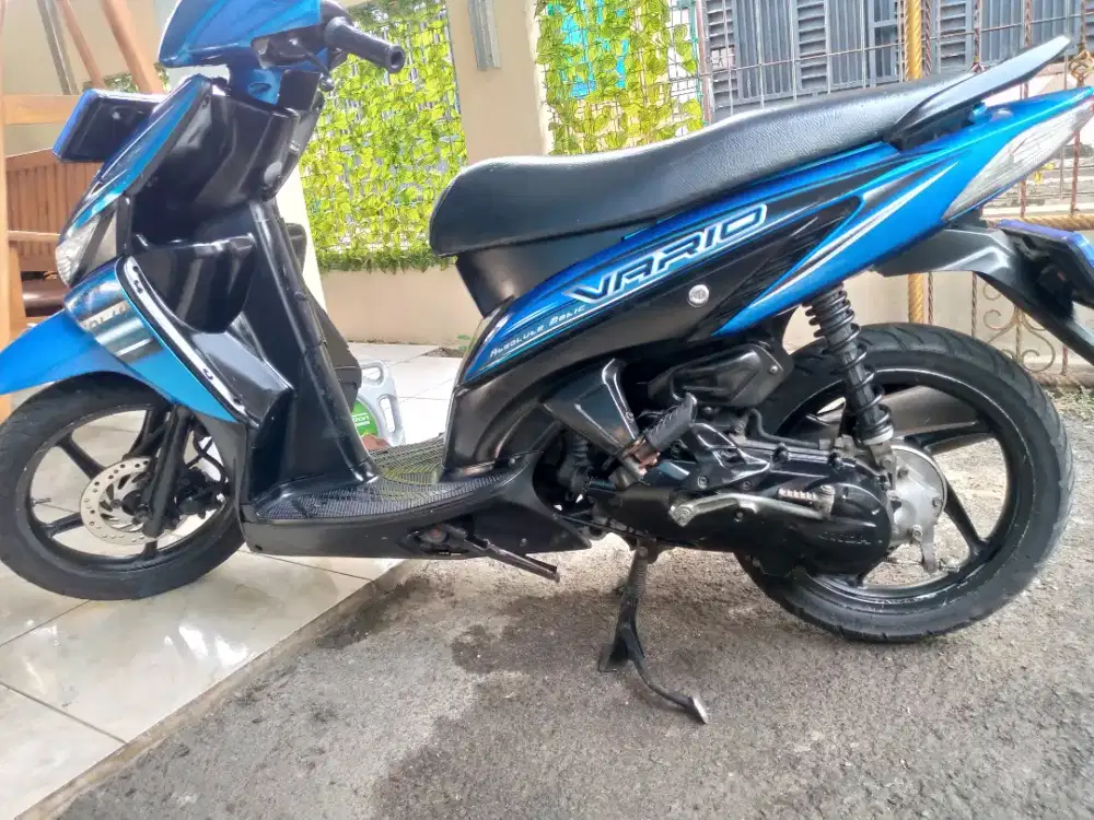 original..Vario..stater on..pjk on