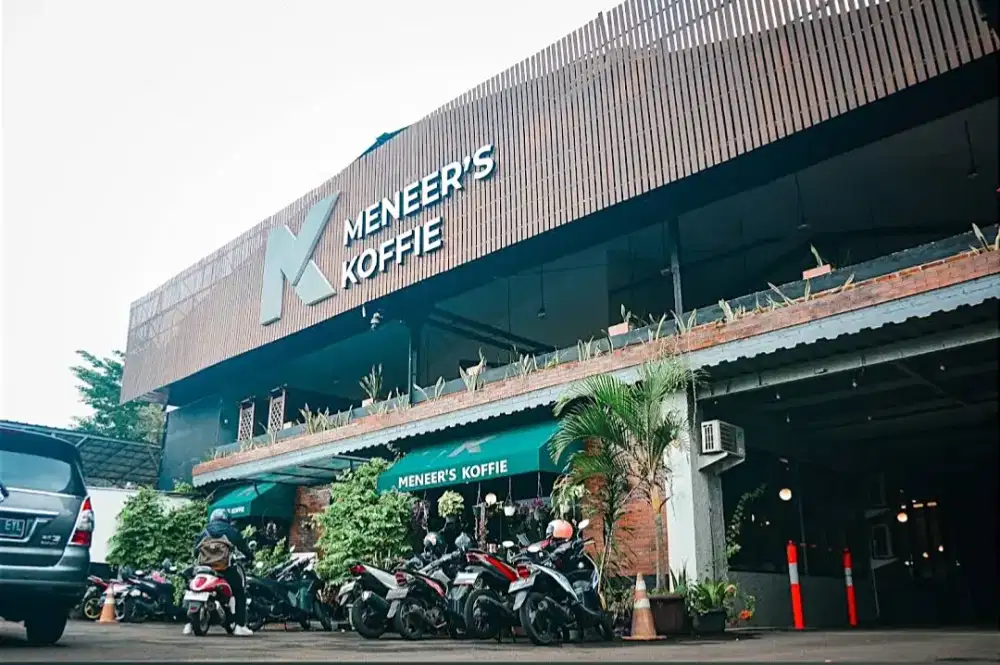 Lowongan Cook Helper