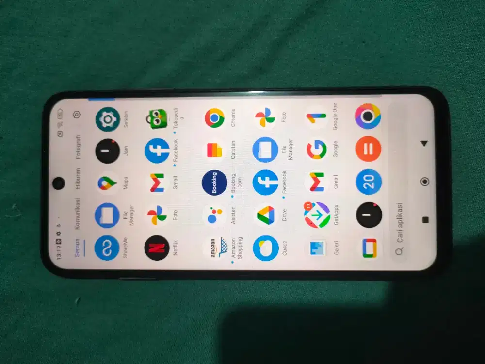 Poco M3 pro 5g 4/64
