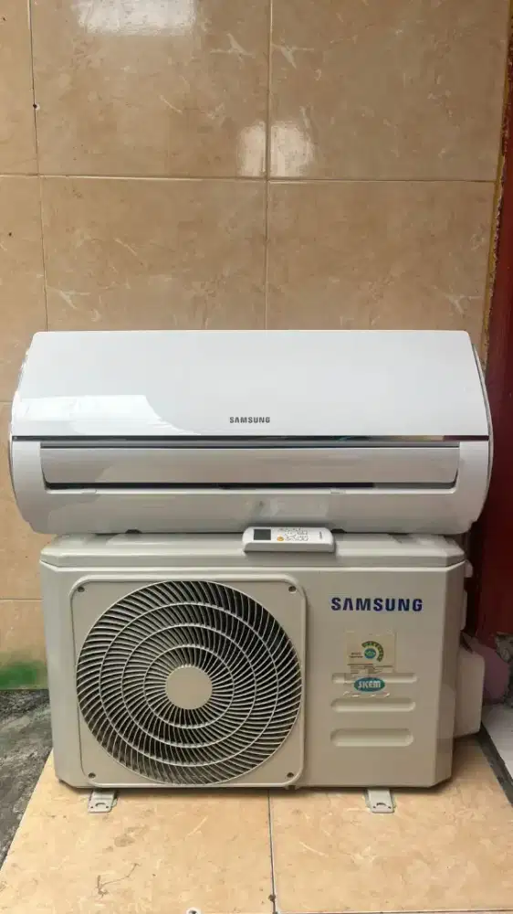 AC Samsung 1/2 PK r32 lowwat