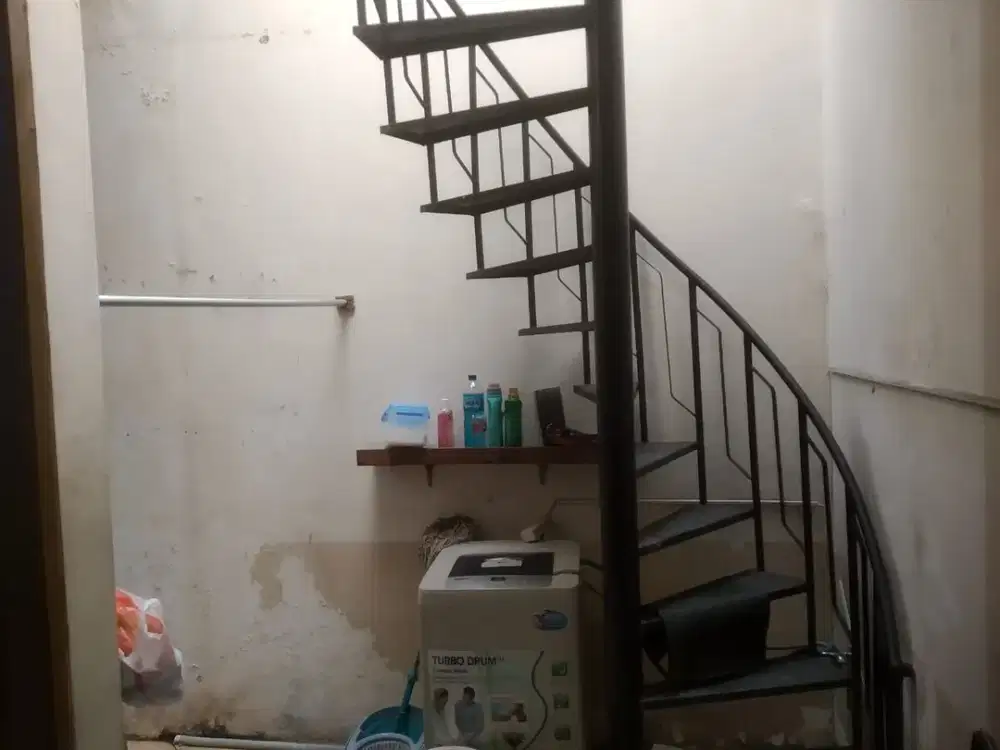 Rumah dekat kenjeran harga BU