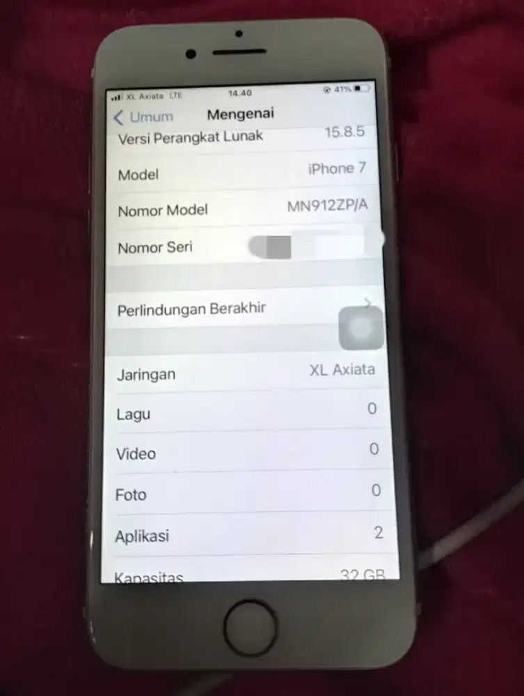 iphone 7 32gb allop