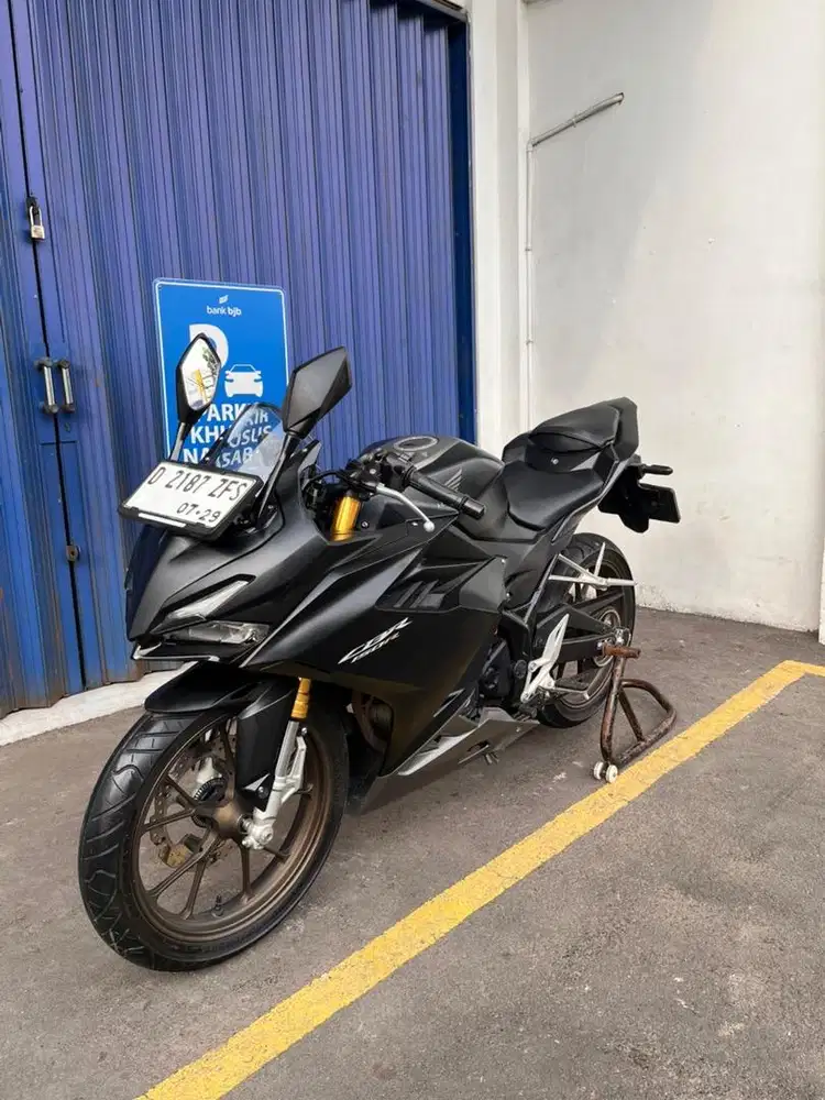 Honda cbr 150 R abs 2023