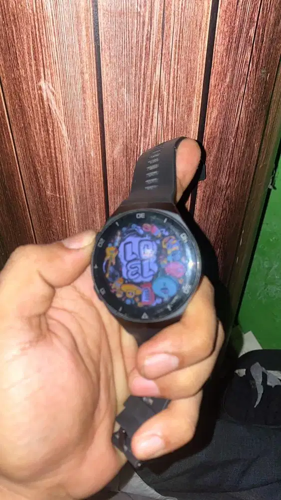 Smartwatch Huawei GT2 e