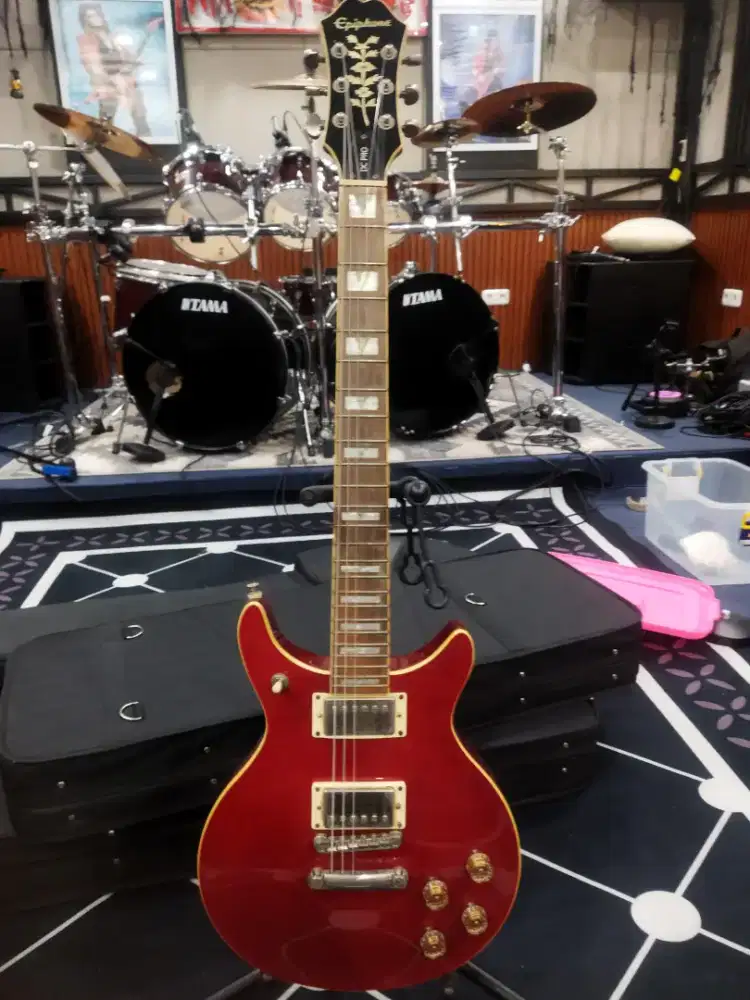 Epiphone DC Pro