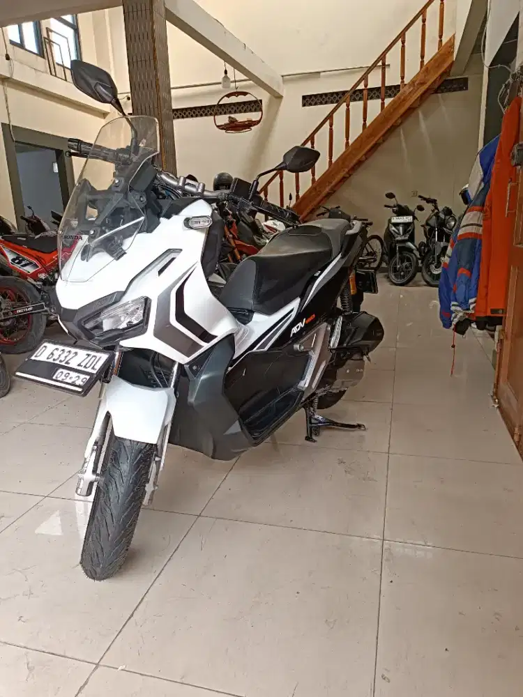 HONDA ADV 150 ABS 2019
