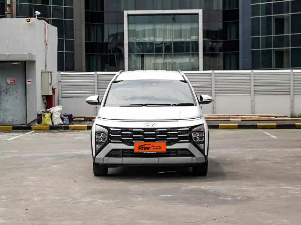 HYUNDAI STARGAZER PRIME AT THN 2024