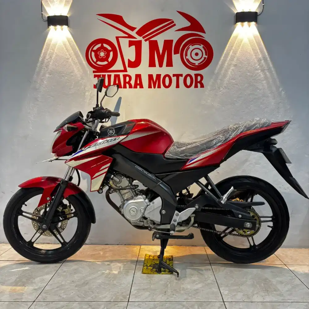 VIXION 2014 SURAT LENGKAP PAJAK PANJANG SIAP PAKE HARGA TERMURAH