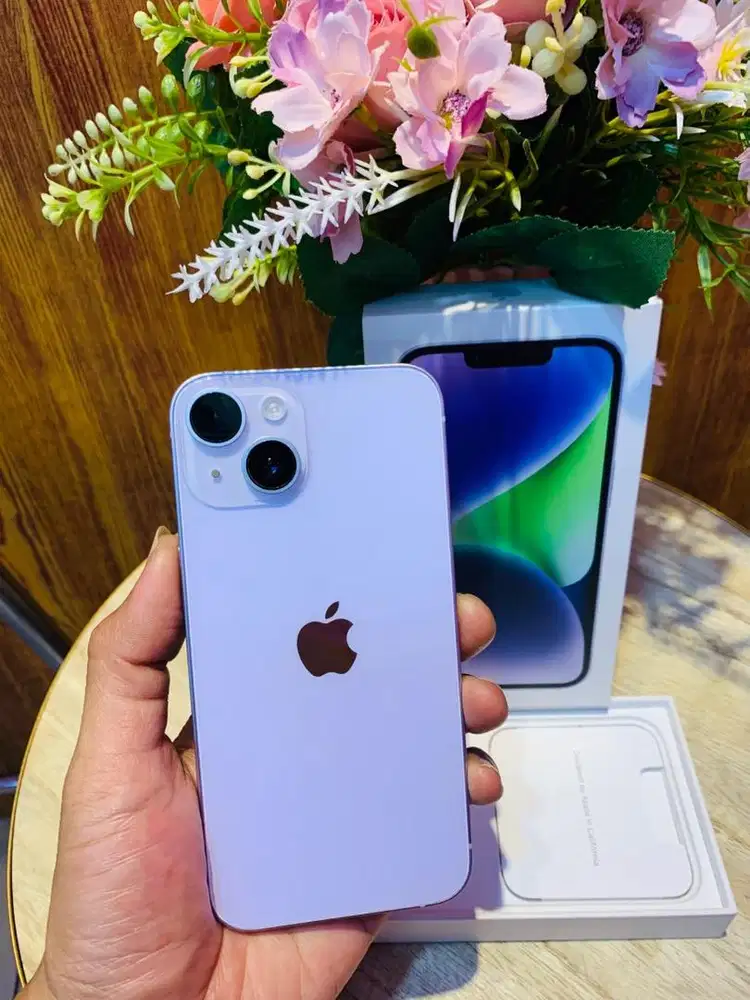 iphone 14 128 GB ex iBox