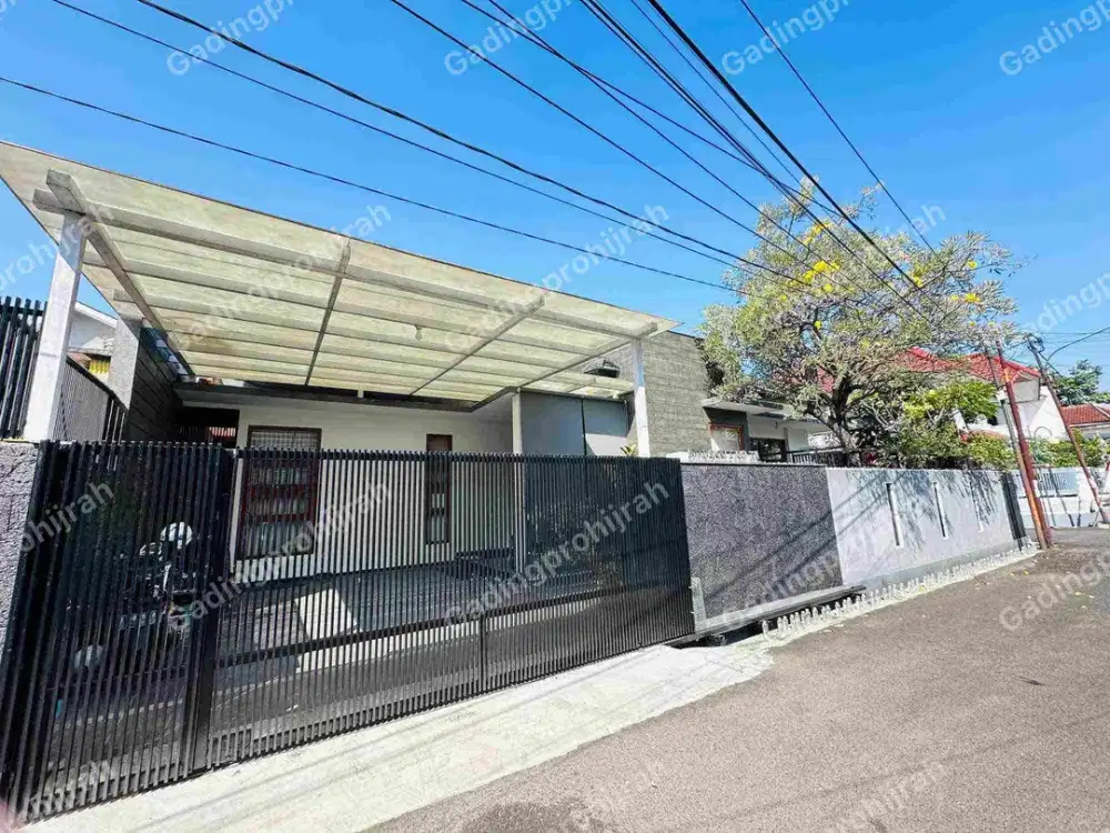 Dijual Rumah Di Jalan Situsari Buah Batu