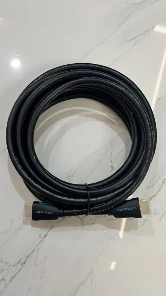 Kabel Vention Cable HDMI 5 meter
