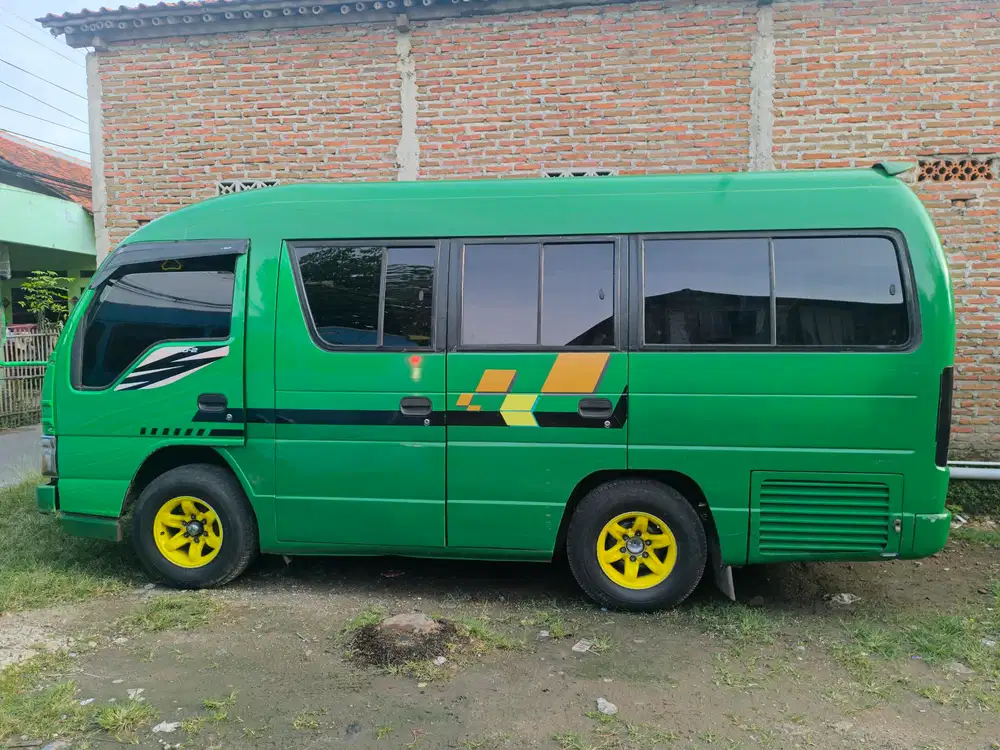 penjual