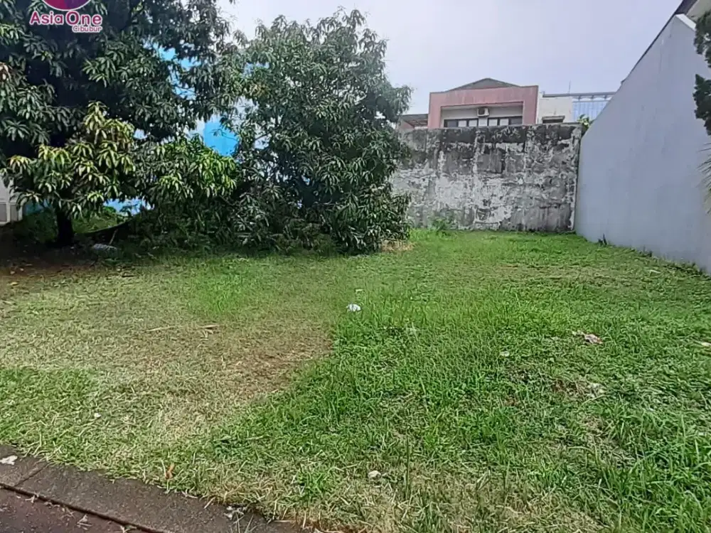 Dijual Kavling Siap Bangun di Cluster Terdepan Kota Wisata Dekat Pintu Toll