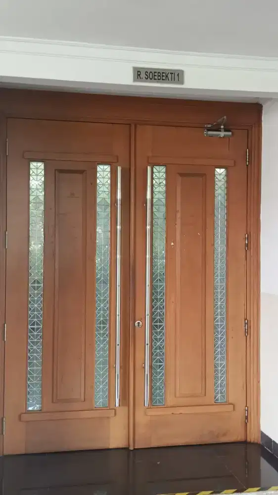 Jasa konsultasi