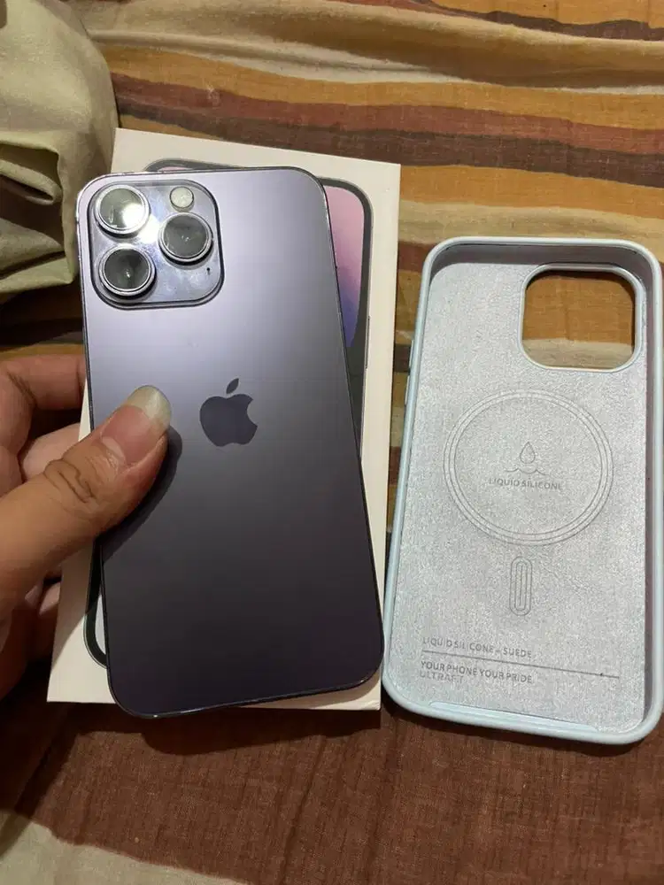 Iphone 14 pro max all opertor