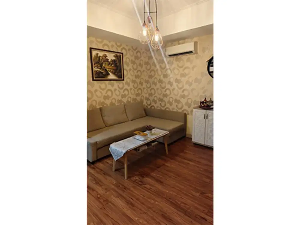 Apartemen The Mansion, Twr  Jasmine Bellavista, Kemayoran