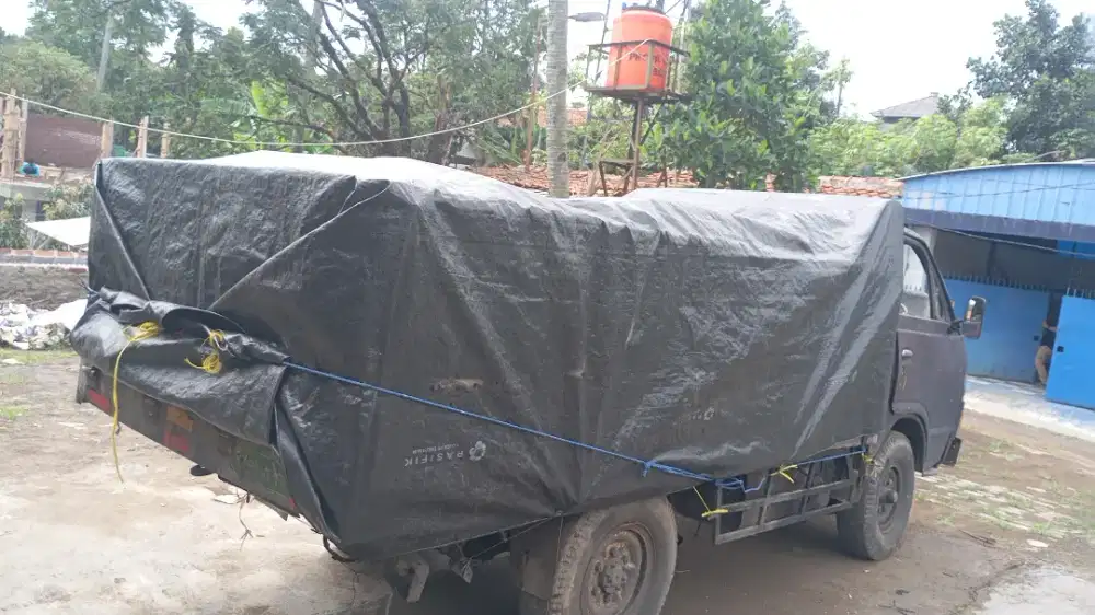 Cari pekerjaan supir