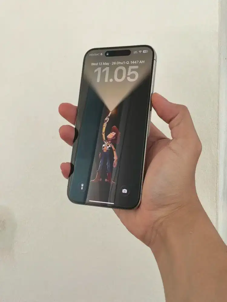 Iphone 15 Pro Max ibox