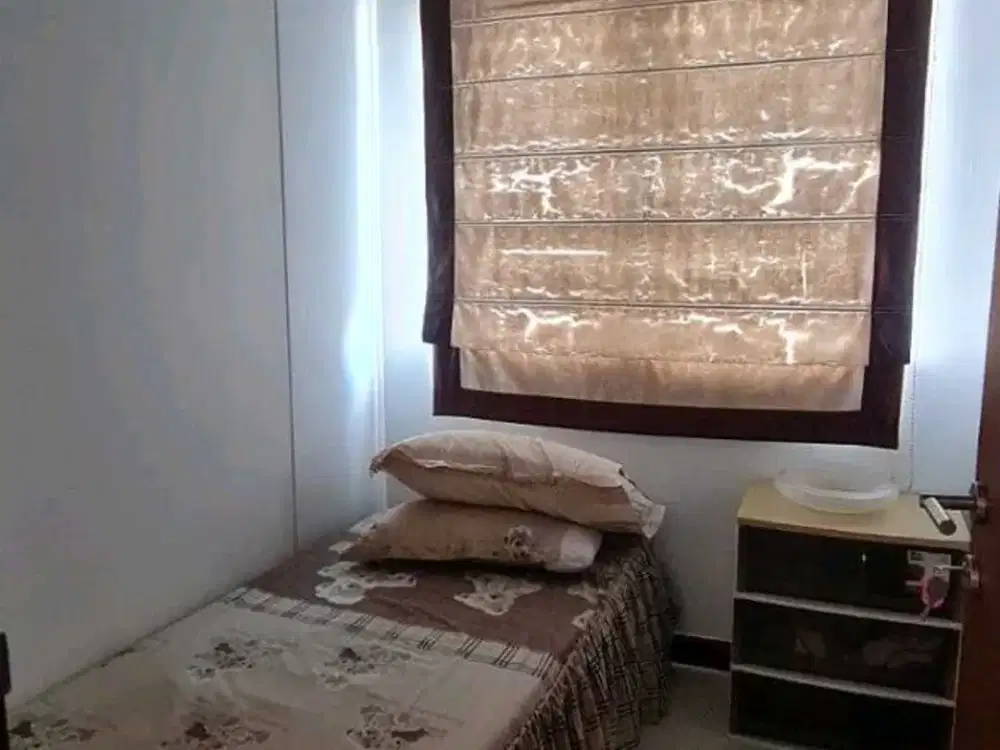 RON.A1384 APARTEMEN WATERPLACE TOWER B SURABAYA LOKASI NYAMAN MURAH