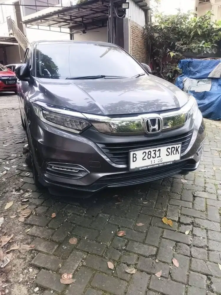 HRV 1.5 SE AT 2020(KM 12RB SERVIS RECORD)