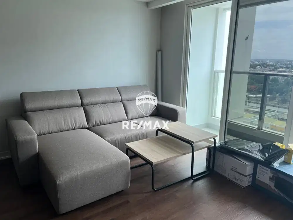Dijual Apartemen The Kensington Royal Suites – Kelapa Gading, Jakarta Utara