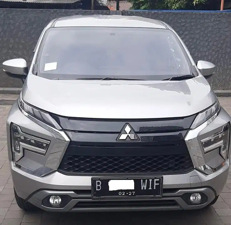 Xpander NEW Sport Automatic Tgn 1
