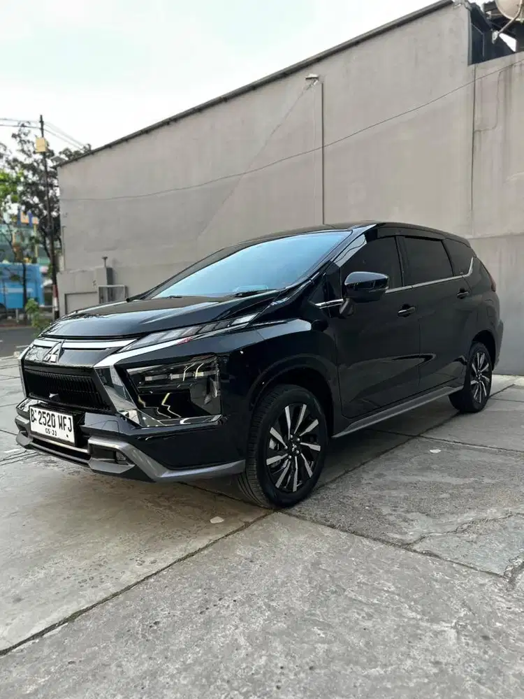Rental Mobil Harian Lepas Kunci