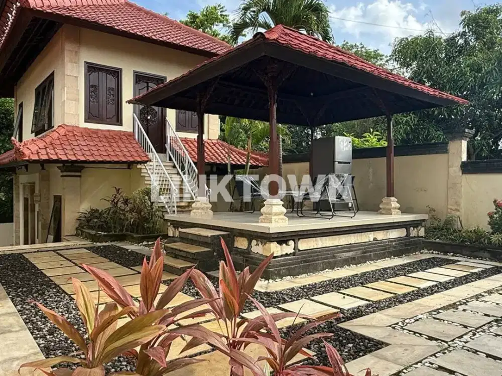 Villa for sale in Melasti Full renovation end of 2025