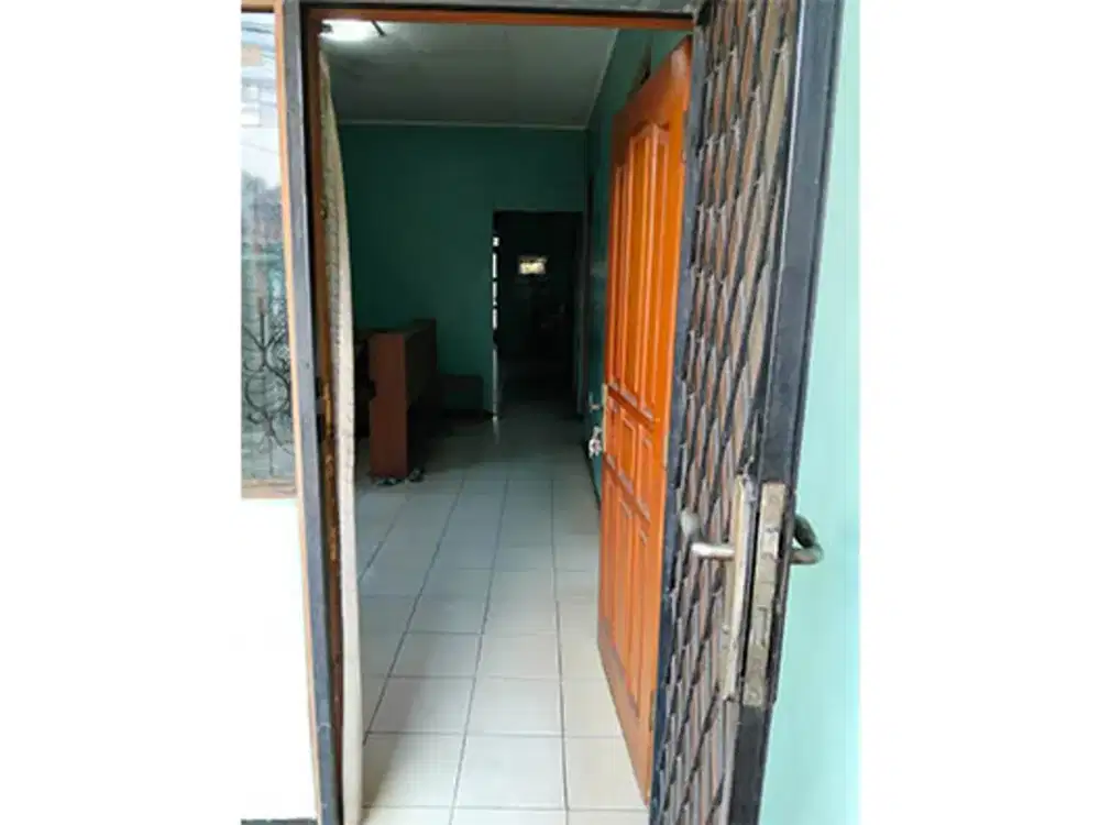 Rumah Dijual Palmerah Barat Luas 170 SHM