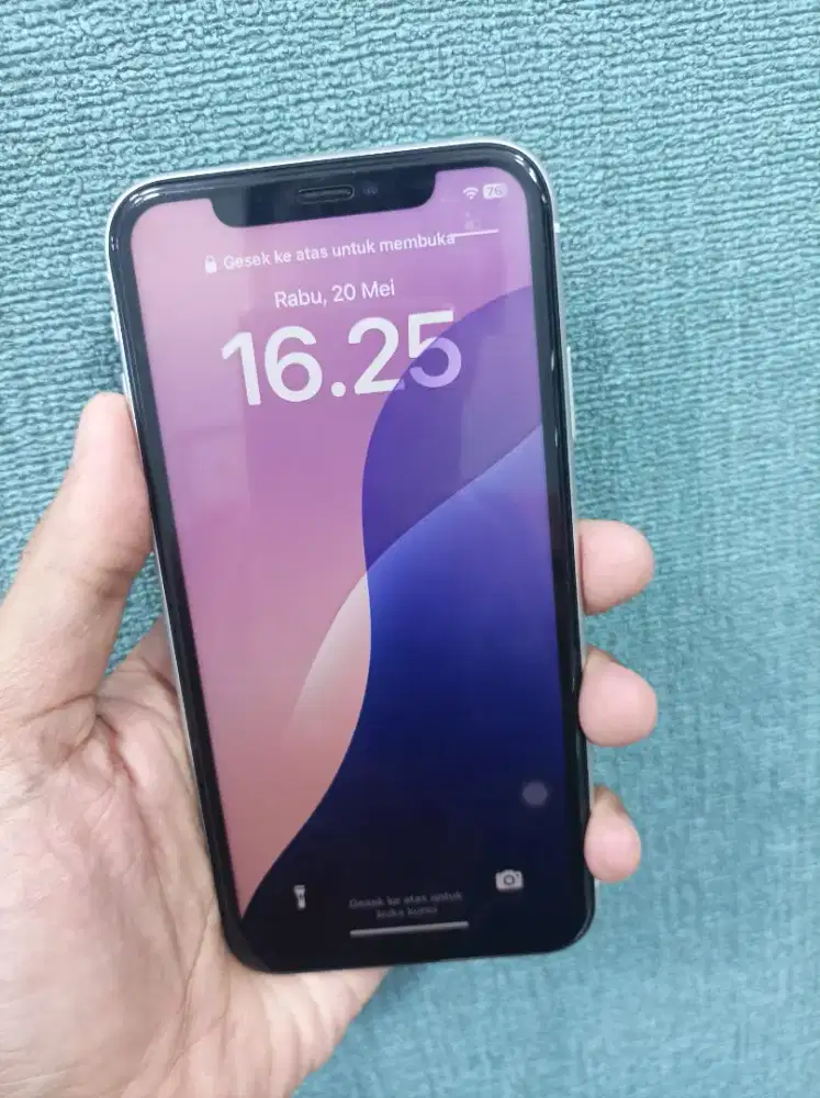 iphone xr 64gb ibox resmi