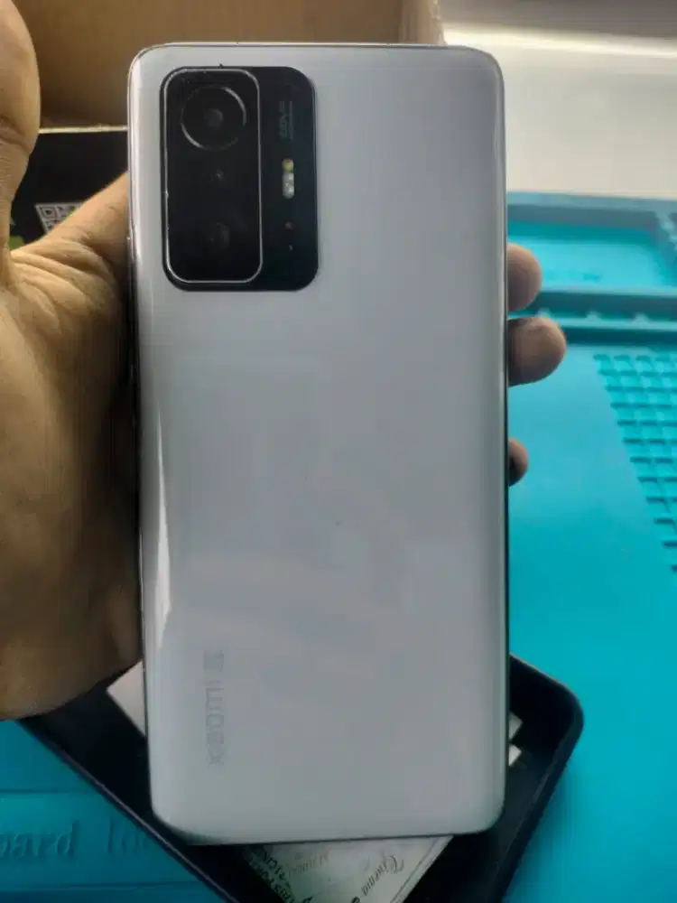 Xiaomi Mi 11T pro 5G Ram 12/256