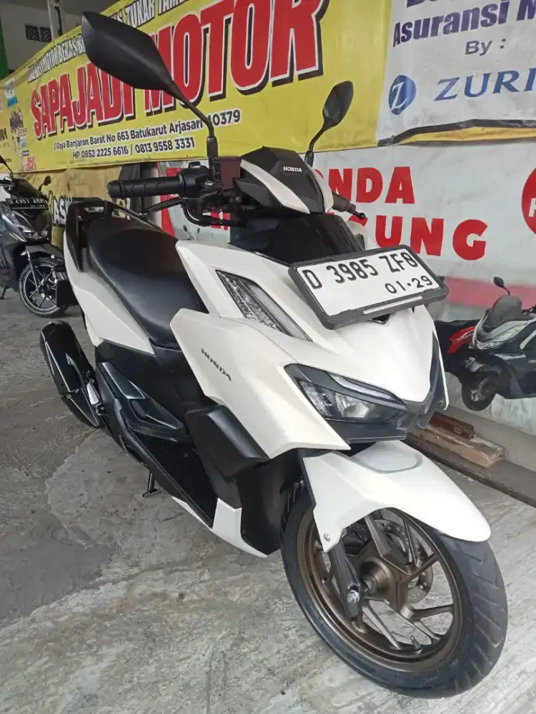 HONDA VARIO 160 CBS 2024