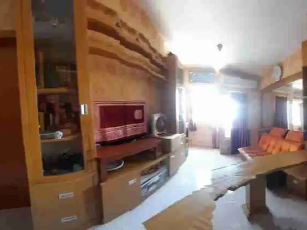 Apartemen Puncak Permai Tower A